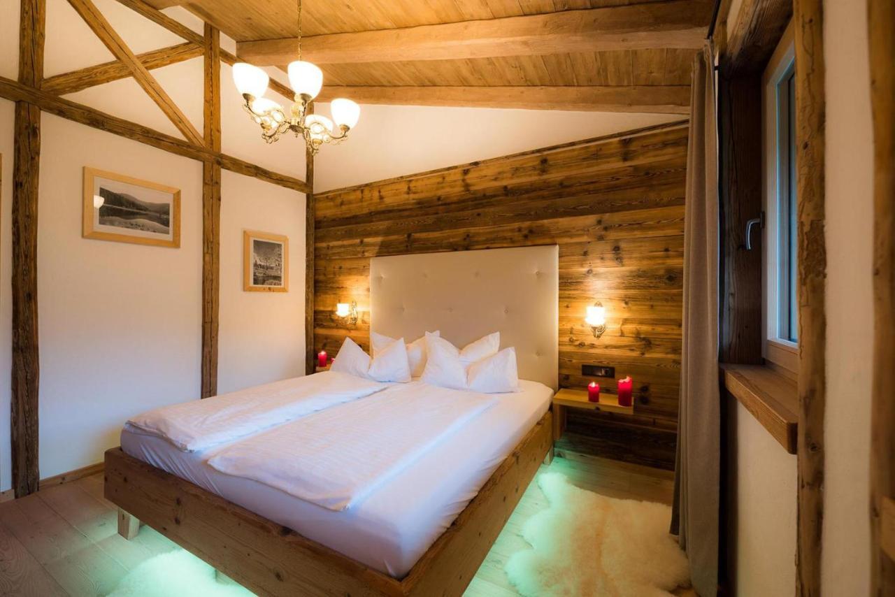Bayerischer Wald Chalets Zwiesel Eksteriør billede
