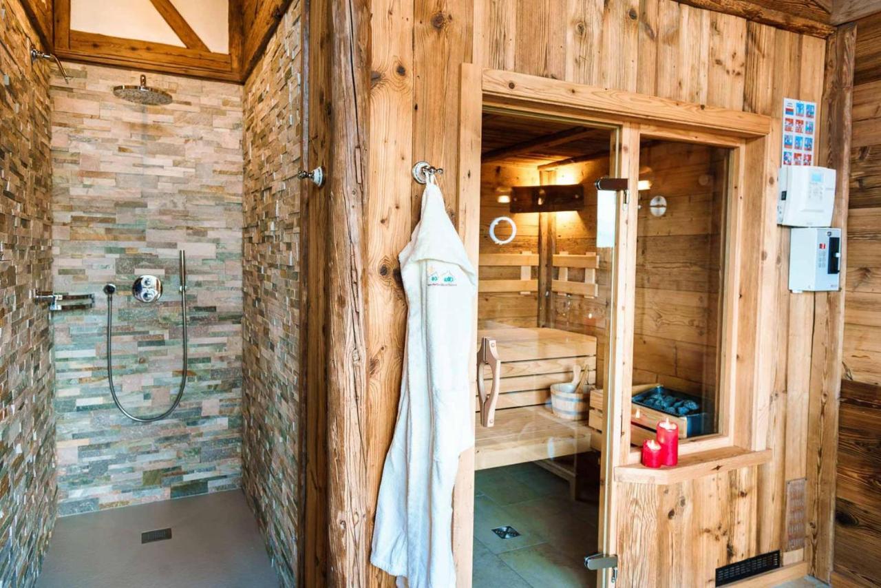 Bayerischer Wald Chalets Zwiesel Eksteriør billede