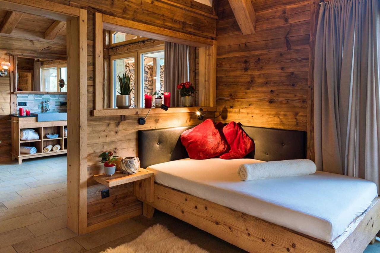 Bayerischer Wald Chalets Zwiesel Eksteriør billede