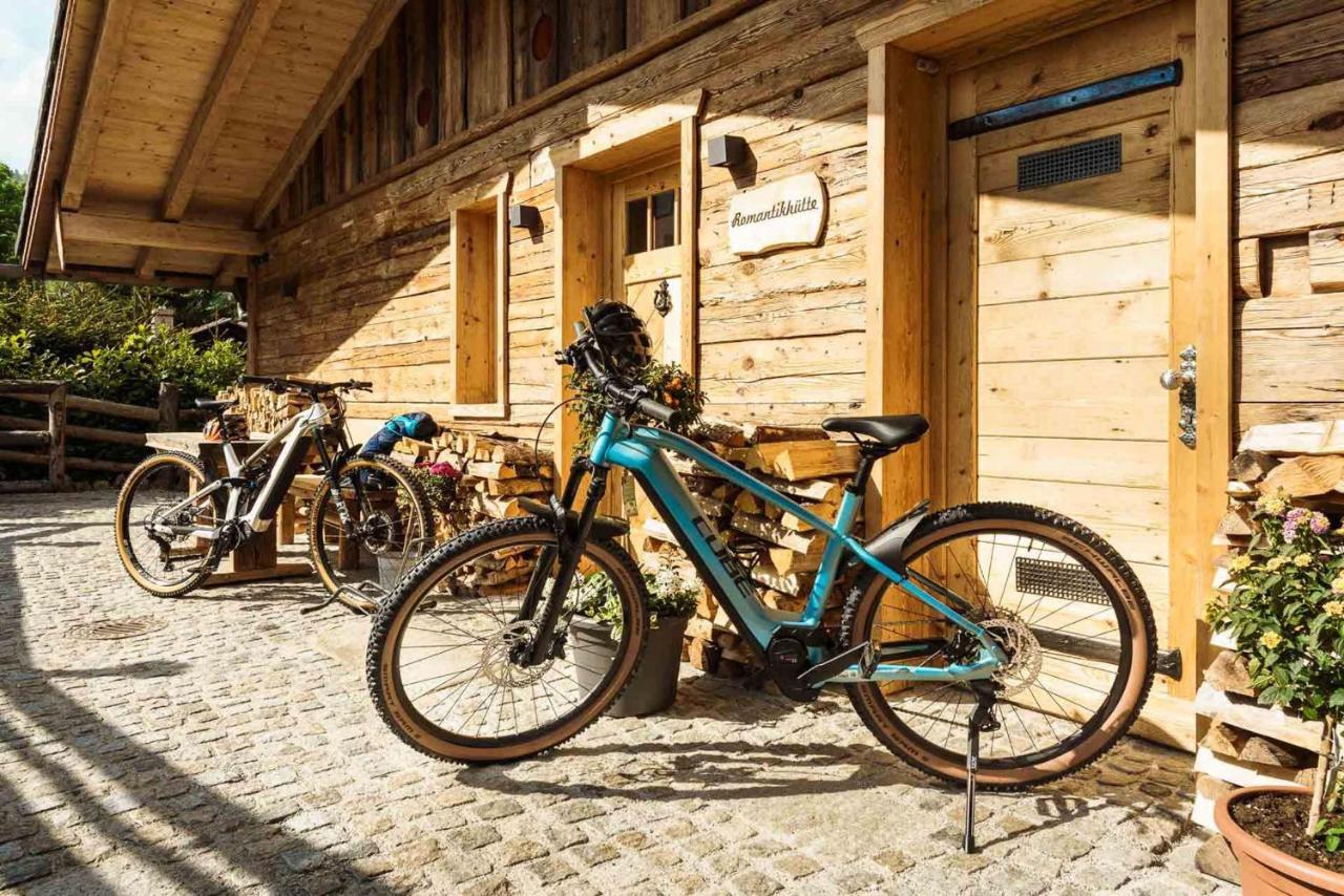 Bayerischer Wald Chalets Zwiesel Eksteriør billede