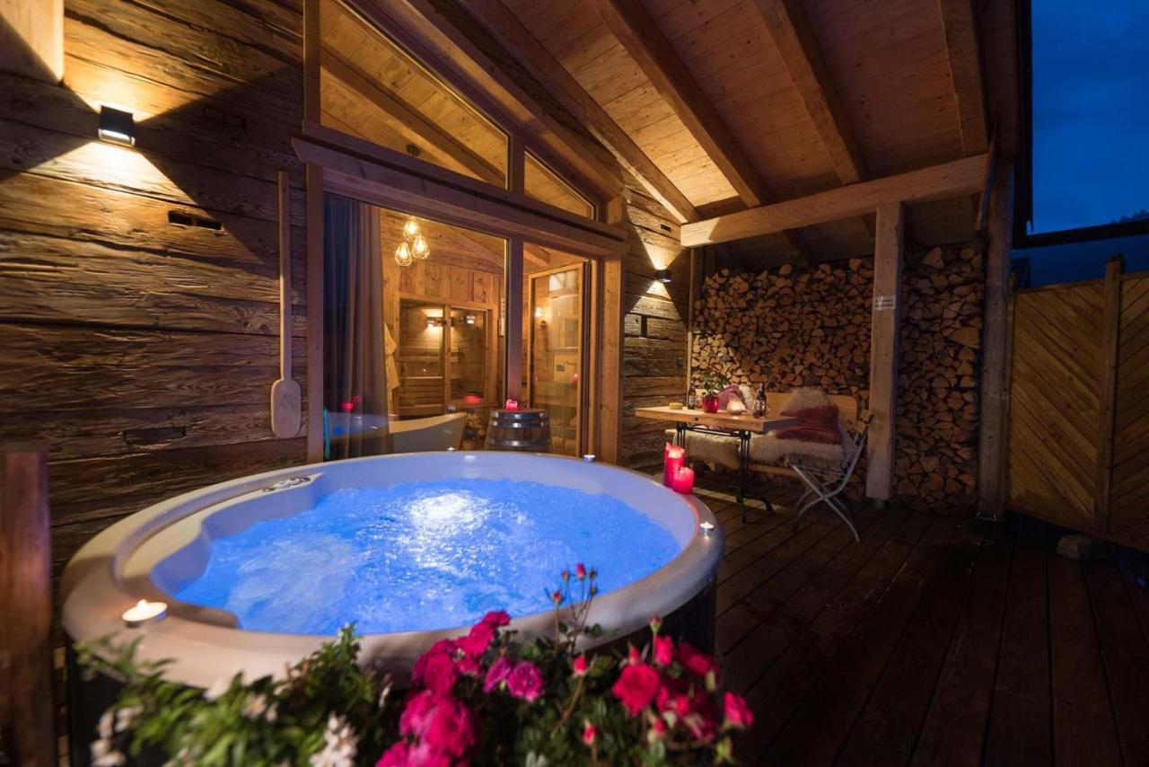 Bayerischer Wald Chalets Zwiesel Eksteriør billede