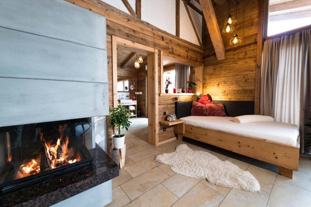Bayerischer Wald Chalets Zwiesel Eksteriør billede